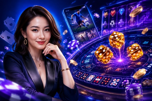 bbb88 Casino Trực Tuyến
