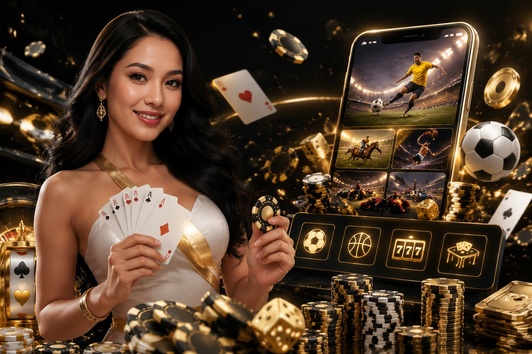 Lịch sử bbb88
